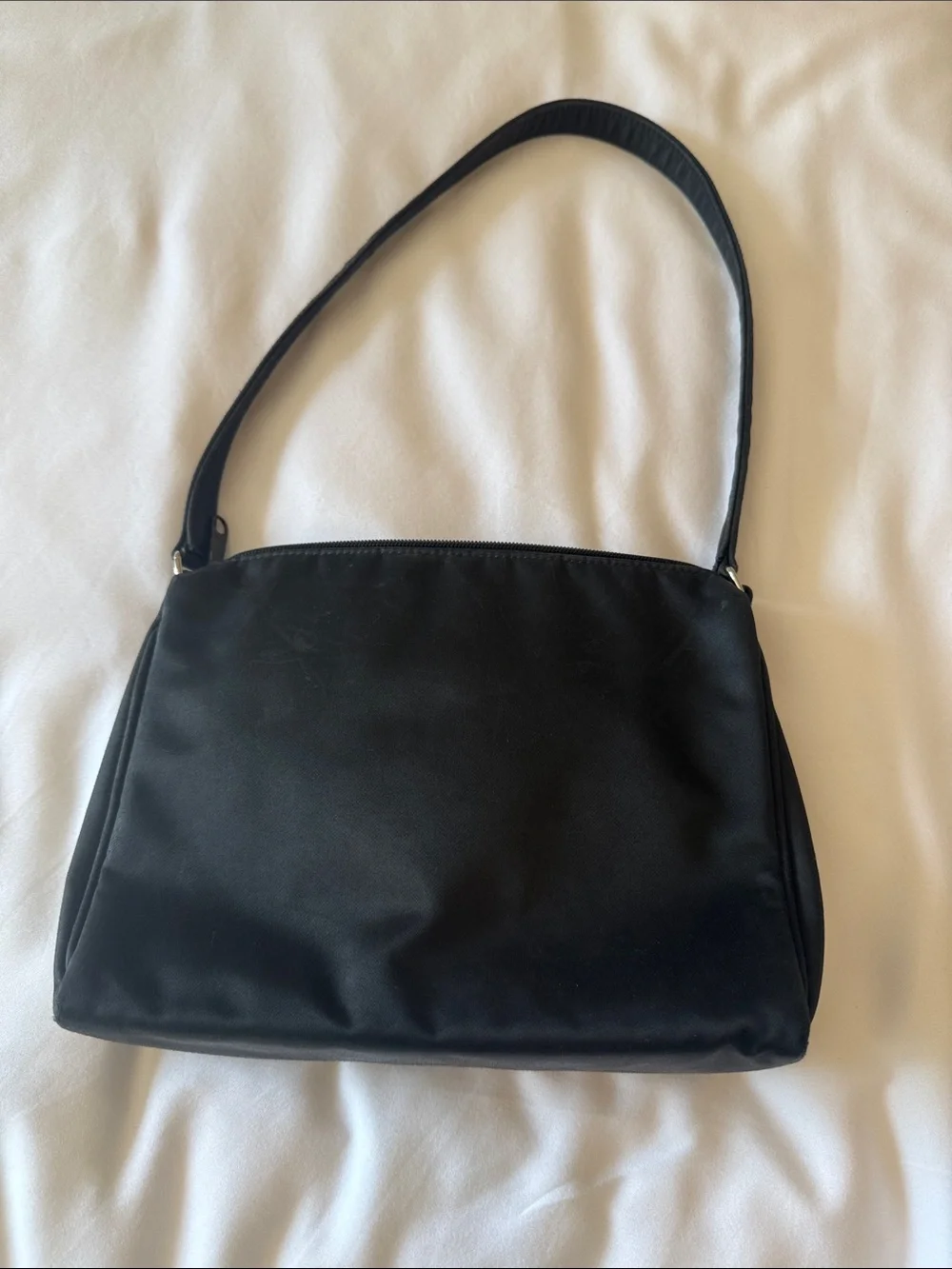 kate spade Black Clare Shoulder Bag with Top Strap
